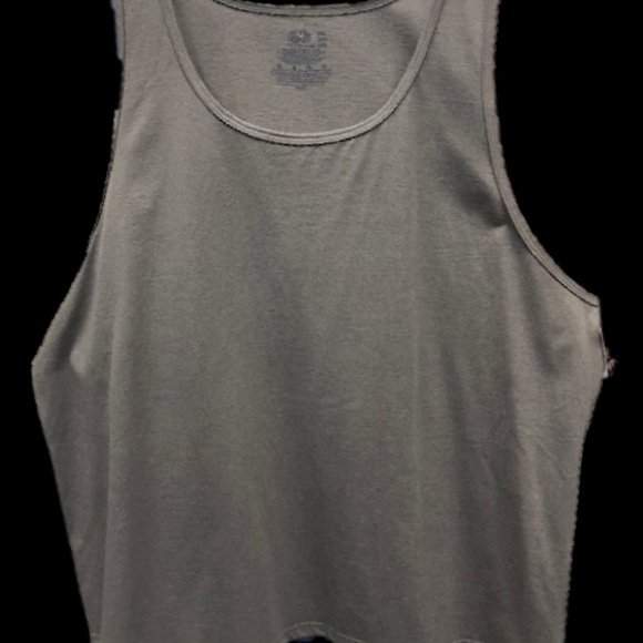 Fruit of the Loom 2XL 6-pack Tank Tops - Picture 6 of 7